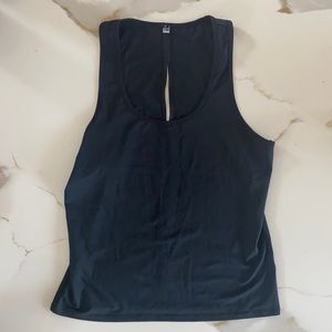 Onzie yoga tank top